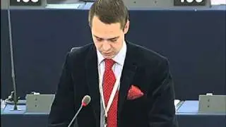 Carl Haglund on the European Neighbourhood and Partnership Instrument
