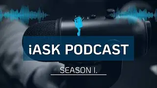 iASK podcast -Péter Poczai: Heredity before Mendel