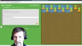 CSS Grid Garden 8 grid-column-end: span n