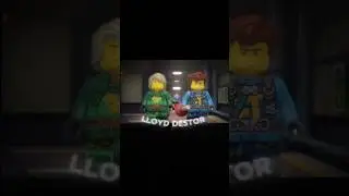 LloydVSJay😎#Jay с вантузом это сильно#Lloyd Destor#подпишись
