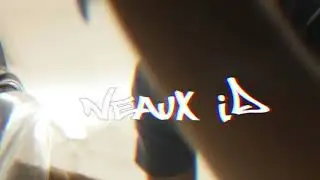 Neaux ID &ldquo;You Knew&rdquo; Shot By: Moreese Films