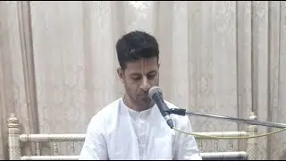 SB 3.31.30-31 by Bhakt Shailesh Prabhuji