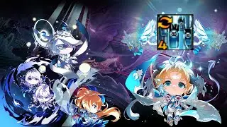 [Elsword/엘소드 NA] Dius Aer - Birth of Origin (18-4)