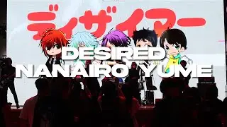 DesireD- Nanairo yume (original song) @ Journey of Supermachi