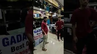 Gada Electronics real shop #jethalal #tmkoc #shorts