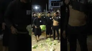 Bikin Melongo ‼️ Cara Memotong Sayur Dengan Teknik Seni Tidak Semua Orang Bisa