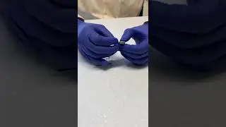 cleaning Z power hearing aid