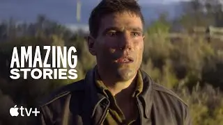 Amazing Stories &mdash; Inside the Show | Apple TV