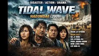 Tidal Wave 2009 Full Movie in hindi