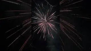 Capodanno 2026 - St. Silvester. Fireworks