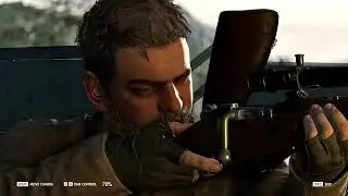 Sniper Elite : Resistance [Authentic Difficulty] ▐ 4k UHD | 60 FPS | No Commentary▐  [Part 1]