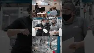 Manufacturing Video Highlight Reel #corporatevideo #atlantavideographer #videoproduction
