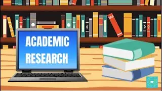 Understanding the Academic Research Process