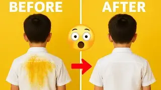 ENO Se White Shirt Ka Daag Clean Dekho LIVE Result Abhi