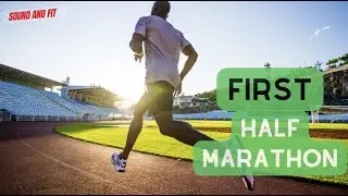 Beginner&rsquo;s 3-Month Half Marathon Training Plan | From 0 to 21K with Confidence