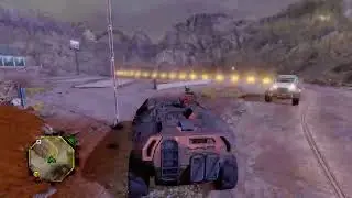 Red Faction Guerrilla Remarstered #11