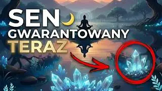 Inner Peace Journey: Deep Relaxing Music 🧘 Podróż do Wewnętrznego Spokoju (Medytacja & Sen)