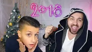Festimi i vitit te ri 2018 - VLOG -