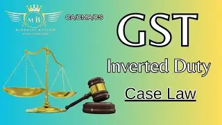 Refund of unutilized ITC - inverted duty structure-Denial on Input services-Contradictory Judgements