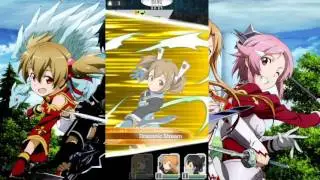 Sword Art Online: Memory Defrag - VS LV80 Hero's Return KIRITO - Earn 22-27k Col in 10 Sec Fight