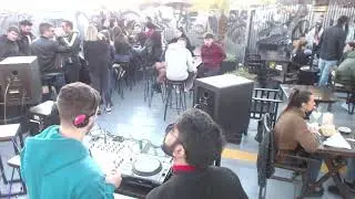 DJS SOF - Rooftop SESSION - PRIMAVERA EN PH