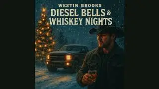 Whiskey Under the Tree &ndash; Westin Brooks | Country Christmas Anthem