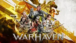 Играем в: Warhaven. For Honor на минималках.