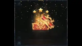Blade and Soul Bountiful Harvest Treasure Trove 200Keys