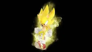 Sonic Colors Super Sonic sound effects