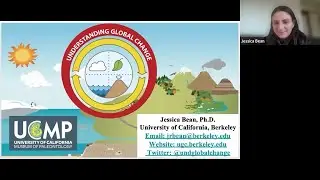 The UC Berkeley Understanding Global Change Project and CLEAN (Spring 2022)