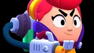 Que dar&aacute; la recompensa de pam de jugar 99 veces y jugando con finx #brawlstars