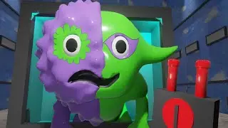 Green Monster 4 - All BOSS - Full Gameplay