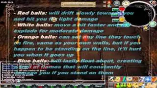 RuneScape - The Firemakers Curse
