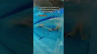 esercizi a nuoto belli #nuotoagonistico #nuoto #nuotoitaliano #sportitaliano #swimmer