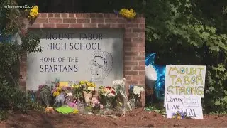 Student safety number one focus after deadly school shooting | Four 2 Five