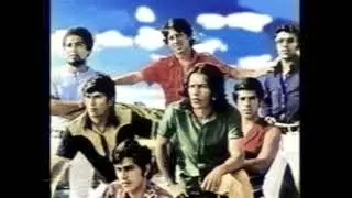 BEAT HIP HOP ROCK CUSQUE&Ntilde;O 1973 