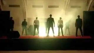 Kick Off Party 2015 (Group Dance)