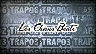 TRAP BEAT 04 | Jazzy Piano Trap Beat //Les Chiens Beats