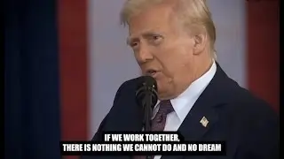 AMERICA IS BACK - AND THE BEST IS YET TO COME! 🇺🇸🇺🇸