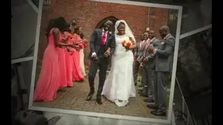 LCI Charlton Weddings 2015