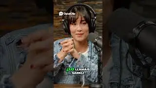 Mi Pueblo Secreto  Aitana Revela su Lugar Favorito #aitanax#ibai #entrevista #shortsfeed #shorts