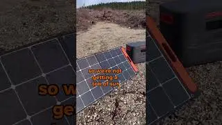 Все наши солнечные панели совместимы с новым 3000 pro! Теперь доступно несколько комбинаций!