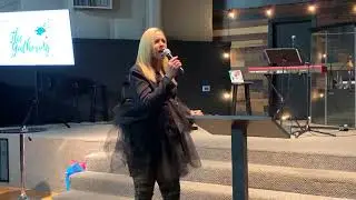 You are Anointed to Do Hard Things by LMJ