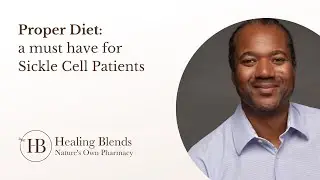A Proper Diet for Sickle Cell