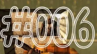 7 DAYS TO DIE FUN-LET'S PLAY #006 / Kleinst&auml;dte machen auch Mist
