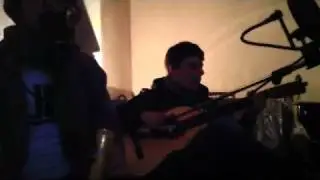 Lass unser Herz sehen - FuzzySessions