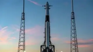 4 Rocket Launches Delayed - Blue Origin - SpaceX - ULA - Arianespace