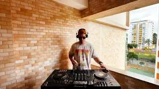 Sonnad | DJ Set | Indie Dance Mix #2 | Max Styler, Innellea, Space Food, Adapter, Martin Cozar, Matt
