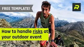 How to Assess and Handle Risks at Your Outdoor Event [FREE RISK ASSESSMENT TEMPLATE]