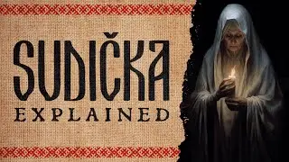 Судичка (дух судьбы) &ndash; объяснение чешского и славянского фольклора